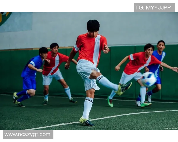 足球场上的传奇身影 4号球员的荣耀与传奇时刻